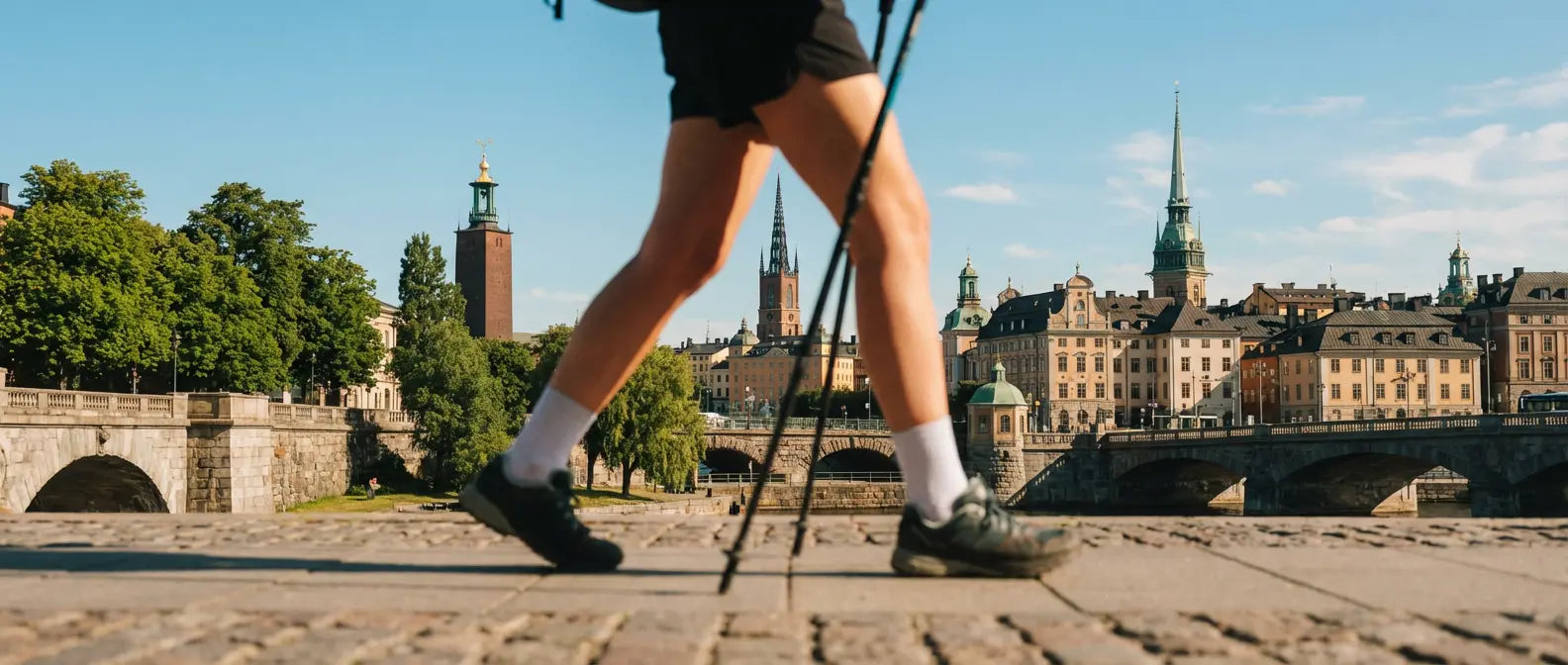 Vi tar kreatin ut ur gymmet och in i vardagen