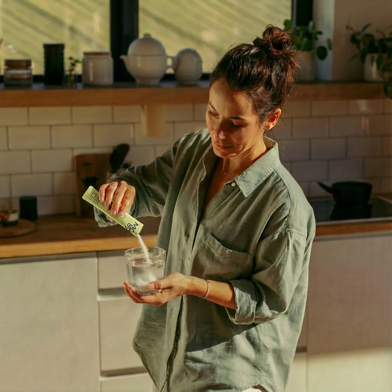 Breaking Old Stereotypes