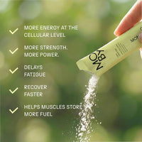 Creatine Monohydrate (30 Daily Sticks)