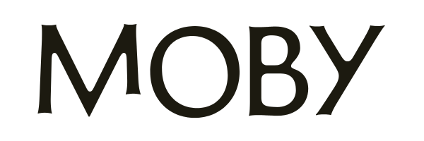 MOBY-logotypen