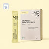 Kreatin monohydrat (30 dagliga stickpacks) - Image 2