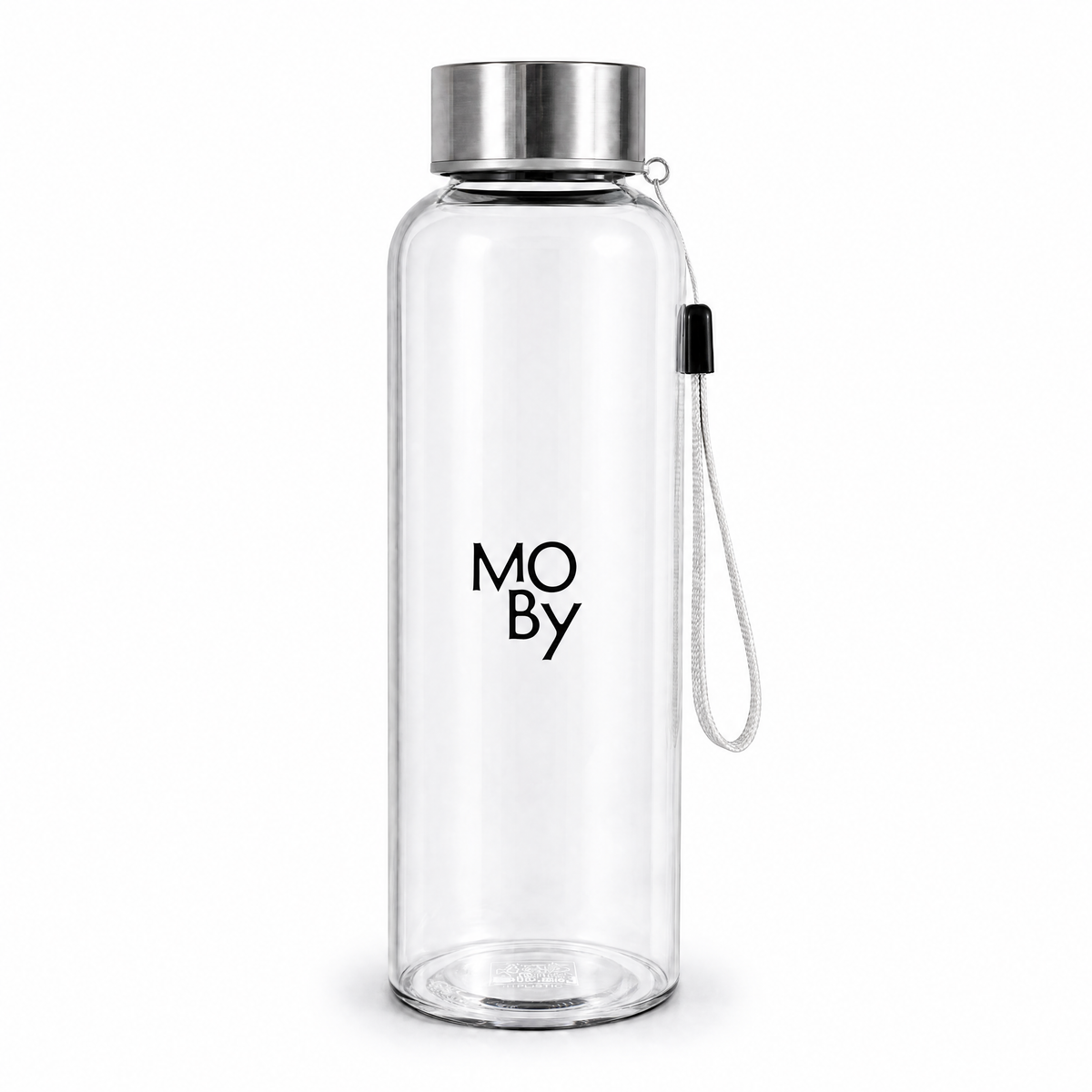 MOBY Water Bottle