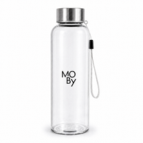 MOBY Water Bottle