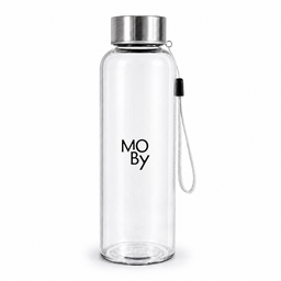 MOBY Water Bottle