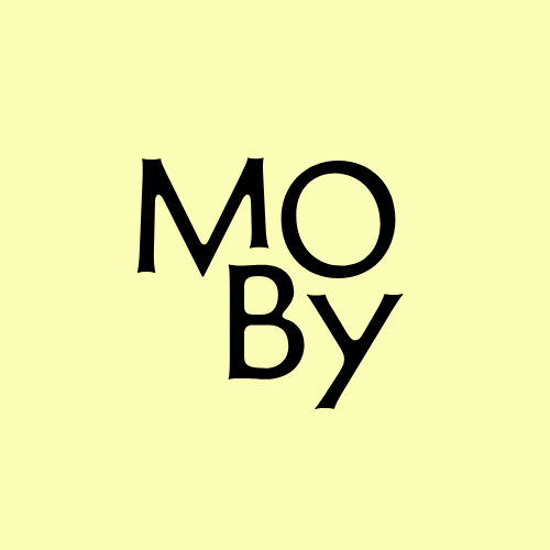 MOBY-logotypen