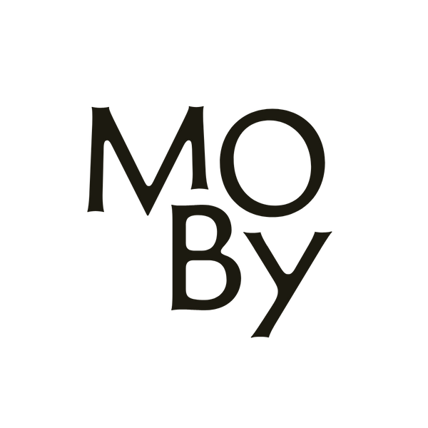 MOBY-logotypen