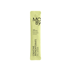 MOBY Creatine Stick