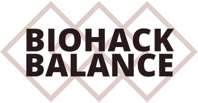 Biohack Balance
