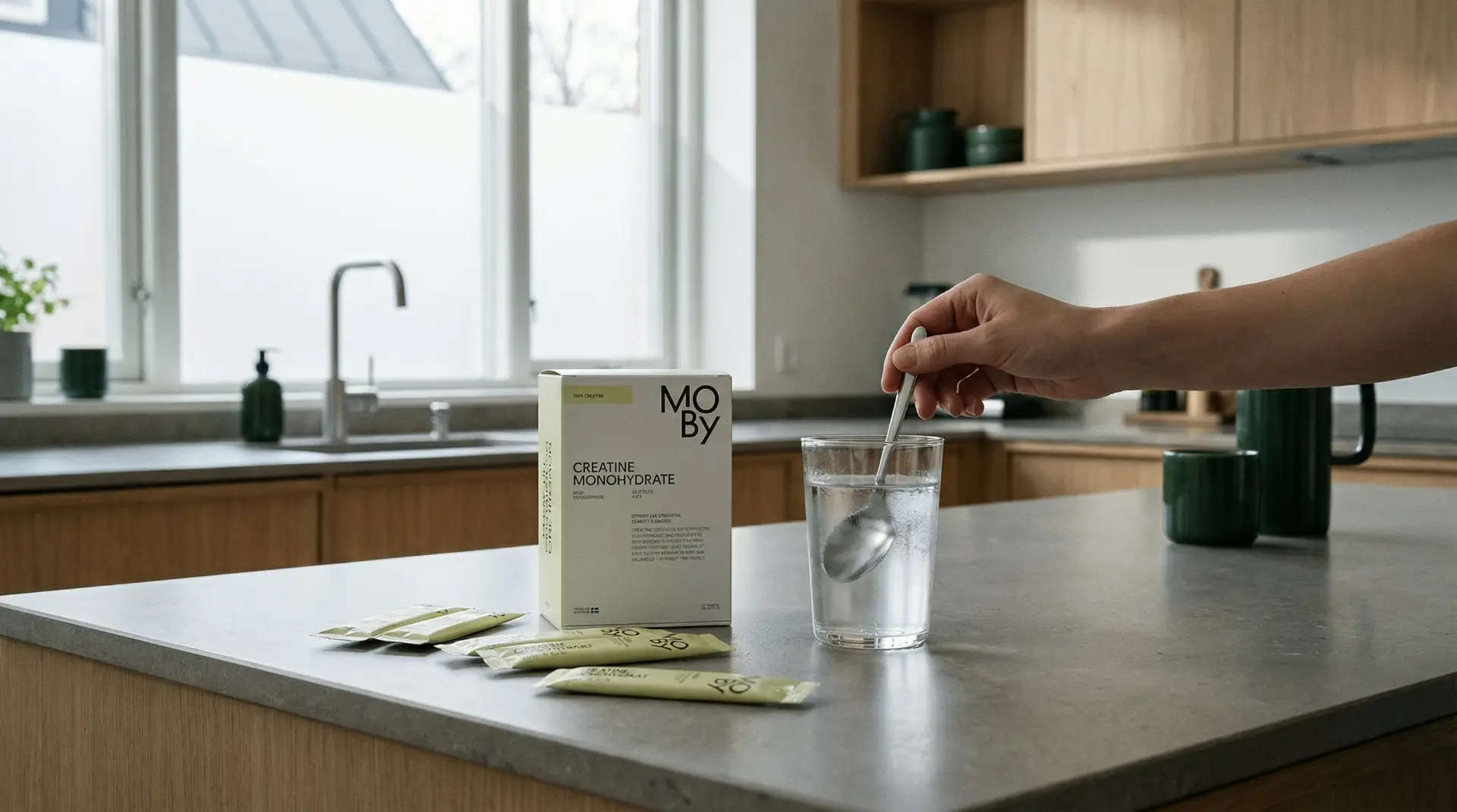 Understanding Creatine: More Than Just Muscle